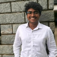 Chinmay R