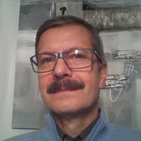 Bouvet Michel