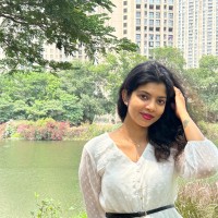 Divya Mandke