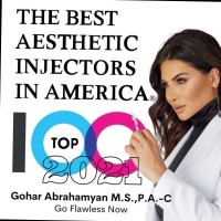 Gohar Abrahamyan Ms, Pa-C