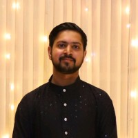 Anshul Aggarwal