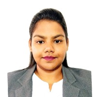 Rituparna Paul