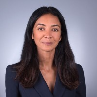 Fatima TAHER