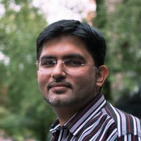 Naveed Raza