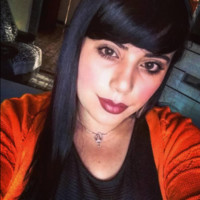 Nicoly Cristine Xavier da Silva