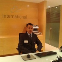 Ahmed Elfalah