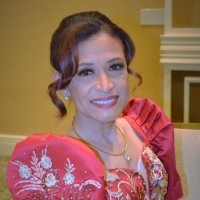 Jacqueline de Joya