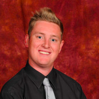 Connor Phelps