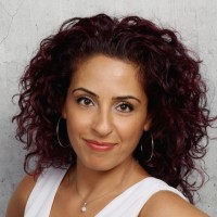 Danielle Daoud