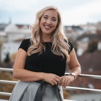 Mag. Julia Wolfschütz, BA, MSC