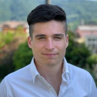 Riccardo Panseri