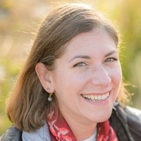 Julia M. Gordon, Iald, Mies