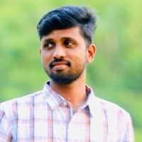 saikiran NextClick