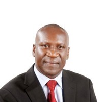 Charles Sserunjogi Musoke ssalongo