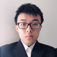 Zhexuan Dong