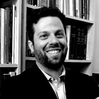 Sebastian De Vivo, PhD