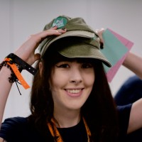 Molly Mason