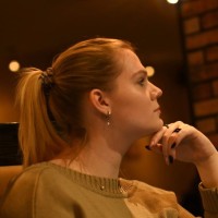 Anna Fedosova