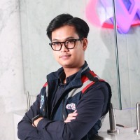 Muhammad Gilang Airlangga