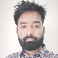 Rajaram Vaishnav