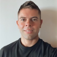 David González Rubio