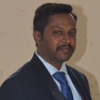 S A Philomen Kumar