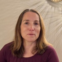 Claire Maxwell
