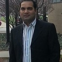 Laxmikant Harsola
