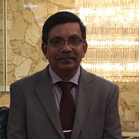 Lalindra Wijayatunga