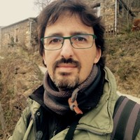 Jordi de la Fuente Escudero