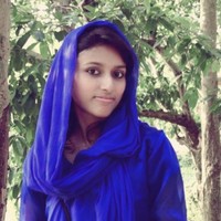 Tisha Chowdhury