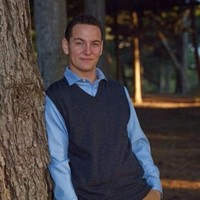 Garrett Mungridis