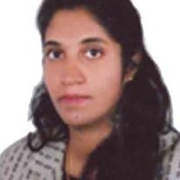 Jaya Susan George