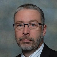 Simon Rowlands