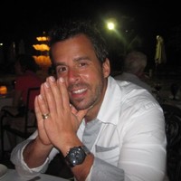 Yann De Champlain Cellard
