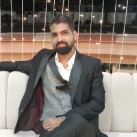 Rupesh Sarda