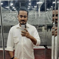 Sudipto Pranto Mondal
