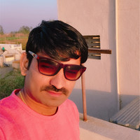Vikram Galchar