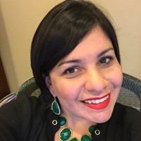Veronica Zarate