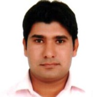 Muhammad Imran Khan (Fo, Bc Functional Consultant)