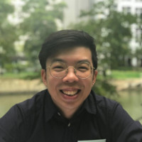 Aaron Ong