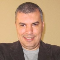 Moises Rodrigues