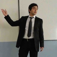 Bünyamin Yılmaz
