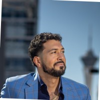 Nissim Alex Bejar