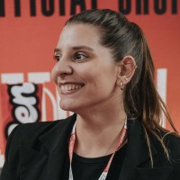 Maria Florencia Tognoli