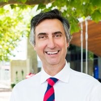 Daniel Parry