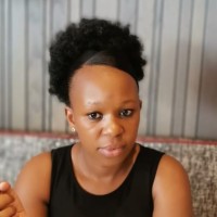 Smukelisiwe Cebekhulu