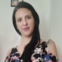 Ludmila Chavez