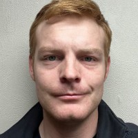 Nicholas Cole Deckard