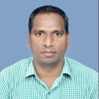 Lingaraj Samal